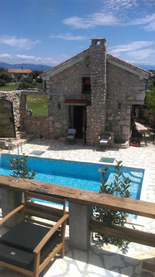 Three Sisters, Absolutely Unique Stone Houses, 200 M From The Beach Rudine  Εξωτερικό φωτογραφία