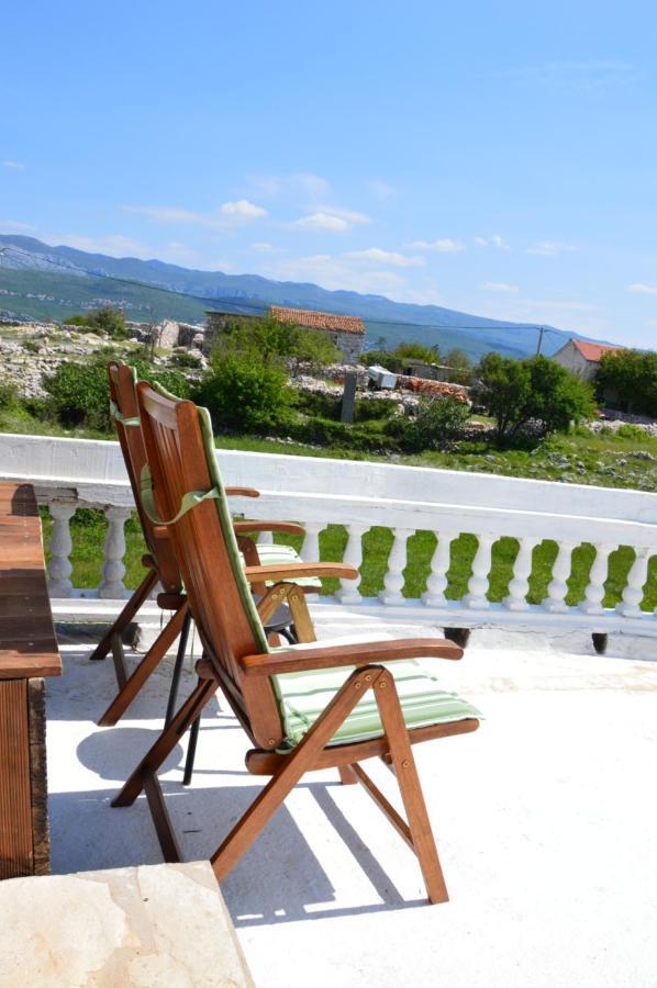 Three Sisters, Absolutely Unique Stone Houses, 200 M From The Beach Rudine  Εξωτερικό φωτογραφία