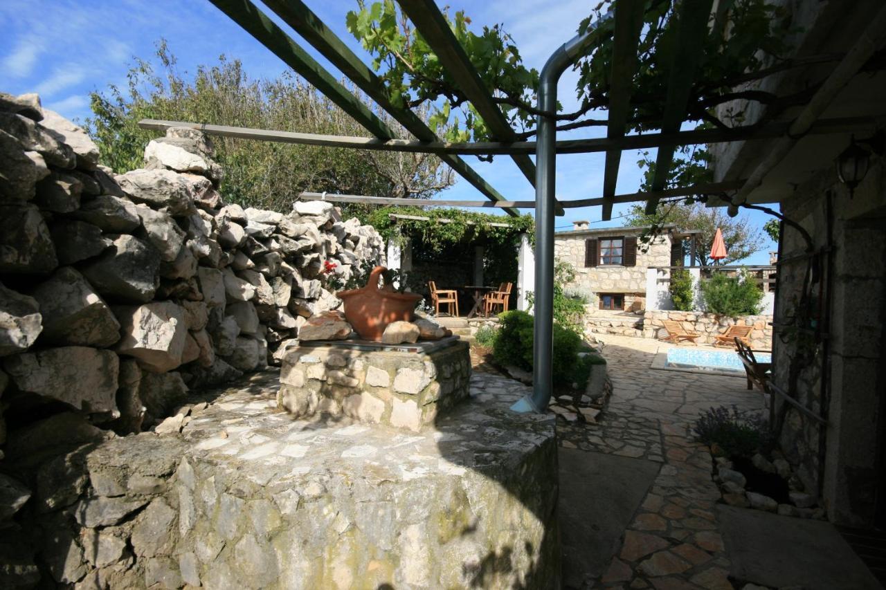 Three Sisters, Absolutely Unique Stone Houses, 200 M From The Beach Rudine  Εξωτερικό φωτογραφία